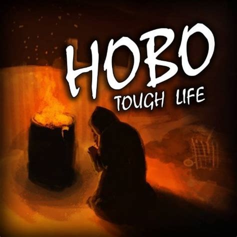 Any mods/cheats to ease the game. : r/hobotoughlife